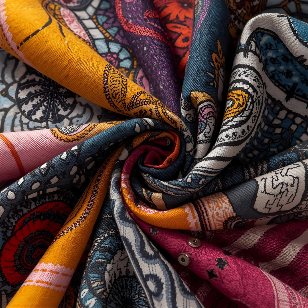 Premium Cotton Fabric - premium_fabric